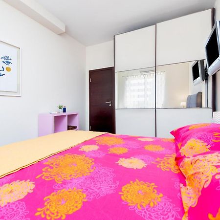 Apartment Mia ロヴィニ エクステリア 写真