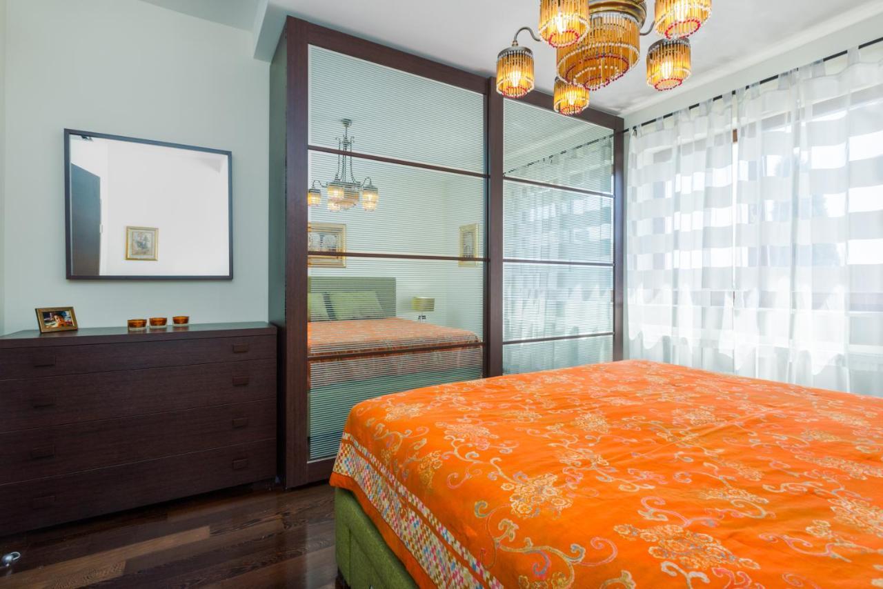 Apartment Mia ロヴィニ エクステリア 写真