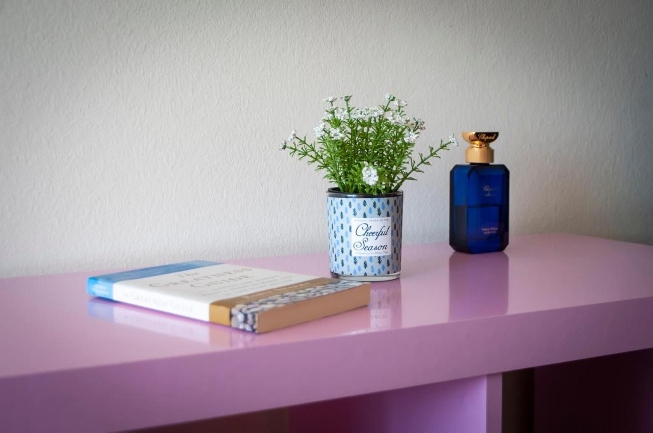 Apartment Mia ロヴィニ エクステリア 写真