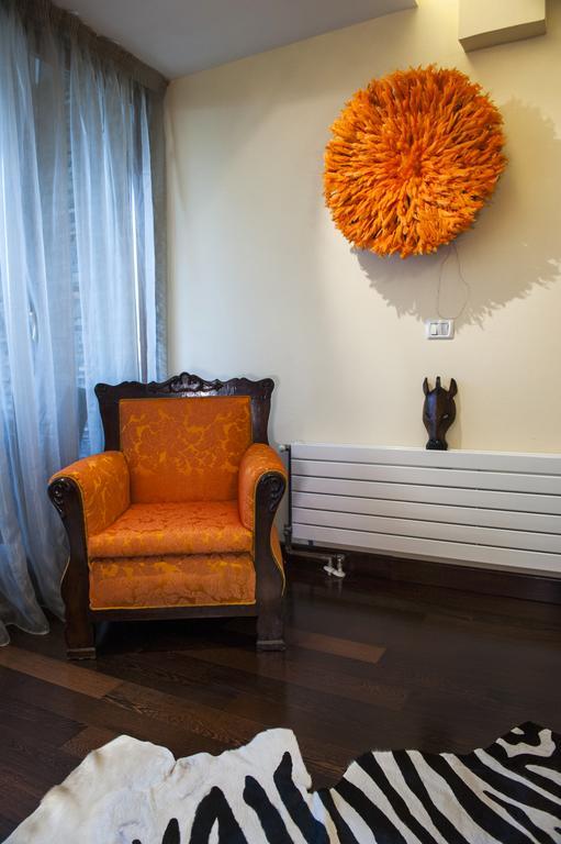 Apartment Mia ロヴィニ 部屋 写真