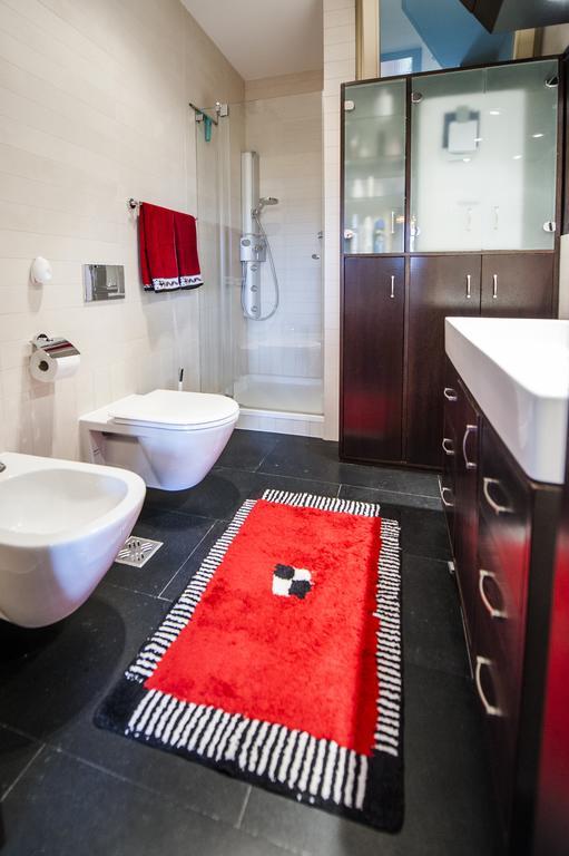 Apartment Mia ロヴィニ 部屋 写真