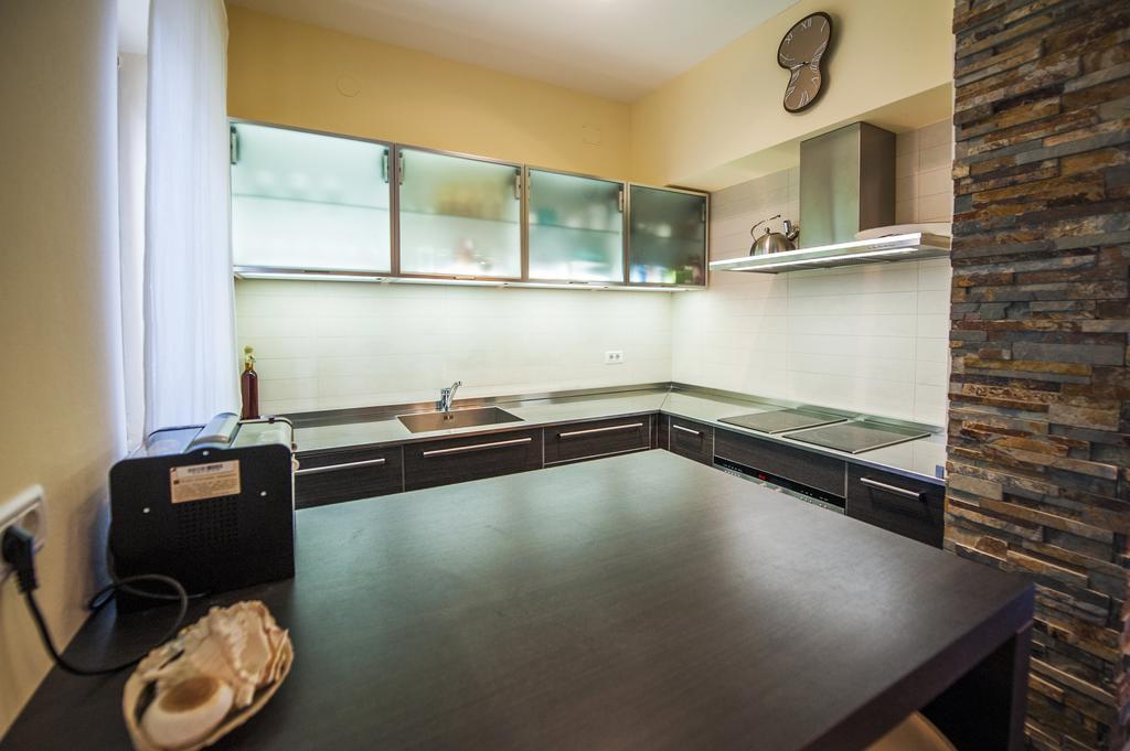 Apartment Mia ロヴィニ 部屋 写真