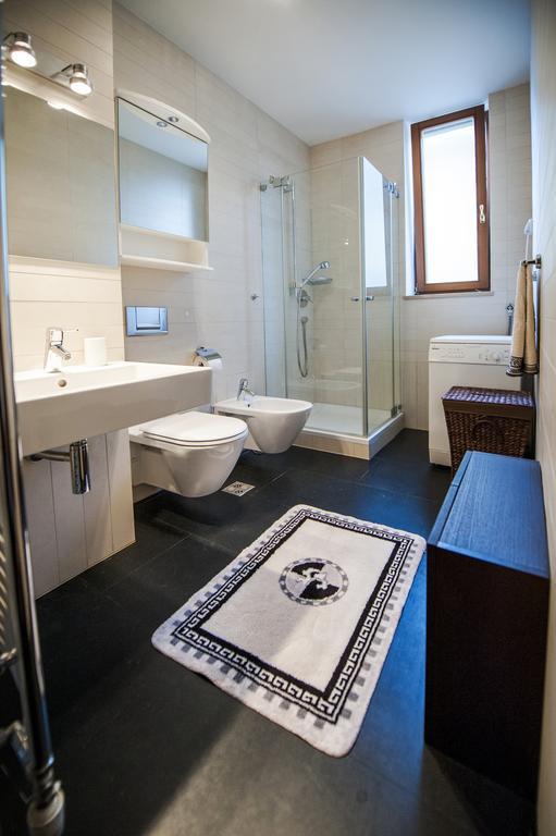 Apartment Mia ロヴィニ 部屋 写真