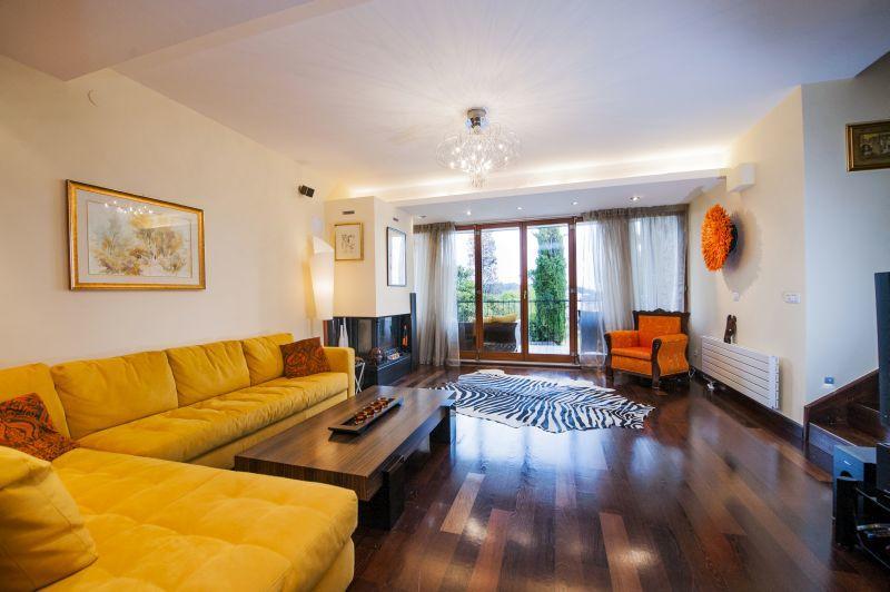 Apartment Mia ロヴィニ エクステリア 写真